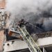 В Запорожье число пострадавших достигло 25: среди раненых — младенец