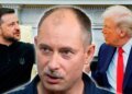 Олег Жданов. Белый дом задействовал все рычаги, чтобы заставить Украину пойти на территориальный компромисс
