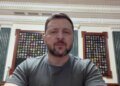 Россия готовит удар: Зеленский предупредил о ракетной угрозе в ближайшие 48 часов