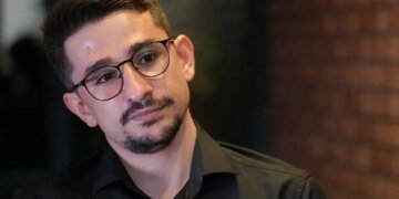 «Если война продолжится…» — Наки описал «неизбежную траекторию» войны для Брянска, Курска, Белгорода и Крыма