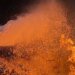В Сумах загорелась АЗС, в результате вражеского удара поврежден супермаркет: подробности атаки. ФОТО