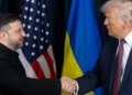 Зеленский и Трамп встретятся в Вашингтоне 28 июля