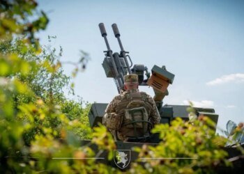 Найбільше боїв на Покровському та Костянтинівському напрямках, — Генштаб ЗСУ