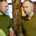Генерал нового поколения: военные сравнили Александра Сырского и Михаила Драпатого. ВИДЕО