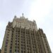 Три демарша за десять дней: Кремль не успевает отбиваться от жестких нот союзников