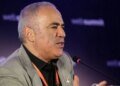 «Вы не имеете морального права говорить», — Каспаров рассказал «хорошим русским», кто в этой войне агрессор, а кто жертва. ВИДЕО