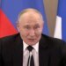«Россия не начинала войну», — Путин оправдывался перед моряками за поражения на фронте. ВИДЕО