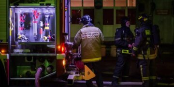 Дроны атаковали Ростов: под ударом оказалась железнодорожная инфраструктура