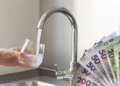 Вода подорожает в 2,5 раза: где украинцам готовят новые счета