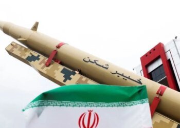 Иран способен достать до Украины: какая ракета представляет наибольшую угрозу и чем ее можно остановить