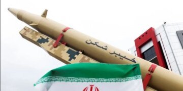 Иран способен достать до Украины: какая ракета представляет наибольшую угрозу и чем ее можно остановить