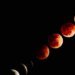 Космическое шоу в августе: жители Земли увидят редкое «кровавое» лунное затмение