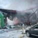 Топливная пустыня: на трассе между Харьковом и Полтавой не осталось ни одной АЗС