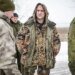 Сдали назад: топ-пропагандист Прилепин случайно растоптал главную историческую байку Путина