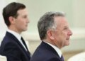 Десант Трампа едет в Украину: какие секретные папки везут в Киев главные доверенные лица Белого дома