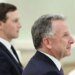 Десант Трампа едет в Украину: какие секретные папки везут в Киев главные доверенные лица Белого дома