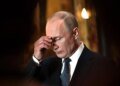 Лавров назвал Россию «меченой» Богом и поблагодарил высшие силы за Путина