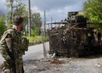 РФ превращает Славянск и Краматорск в руины: аналитики рассказали о новой тактике оккупантов