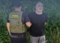 Дезертир предлагал пограничникам 11 тысяч долларов за побег в Приднестровье