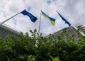 Україна отримала від ЄС черговий транш у майже 3,5 млрд євро