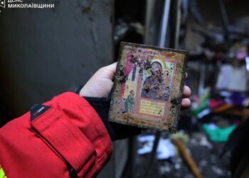 В Николаеве и области повреждены жилые дома в результате обстрела. ФОТО