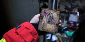 В Николаеве и области повреждены жилые дома в результате обстрела. ФОТО