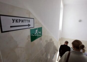 Правила «Только для жителей» не существует: омбудсмен сделал важное заявление об укрытиях