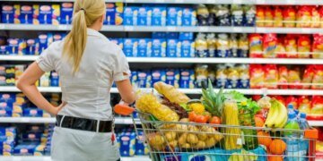Старые этикетки отменяют: что изменится на маркировке продуктов с 1 октября