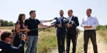 Преступление России пытаются прикрыть ложью: Польша заявила о масштабной дезинформации после удара Х-101