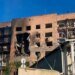 В Краматорске авиабомба попала в жилой дом: есть раненые