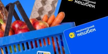 Сьогодні останній день для використання коштів із картки "Національний кешбек" — Дія