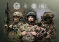 Виплати до 460 тисяч гривень на місяць для силовиків на фронті затверджені — Вигівський
