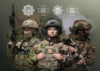 Виплати до 460 тисяч гривень на місяць для силовиків на фронті затверджені — Вигівський