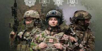 Виплати до 460 тисяч гривень на місяць для силовиків на фронті затверджені — Вигівський
