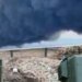 На Волгоградском НПЗ вспыхнул пожар после удара Сил обороны Украины