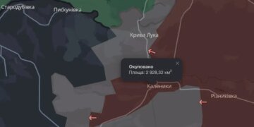 Тревожные вести с Донбасса: путинские войска прорываются к Славянско-Краматорской агломерации