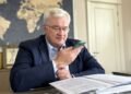 Угроза всему миру. РФ в июле атаковала более 30 судов в Черном море, — Сибига
