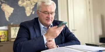 Угроза всему миру. РФ в июле атаковала более 30 судов в Черном море, — Сибига