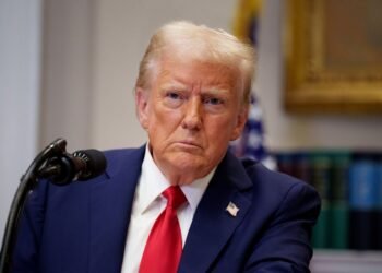 Трамп распорядился прекратить удары по Ирану, — Axios