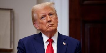 Трамп назвал, кого хочет видеть на месте Линдси Грэма в Сенате США