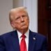 Трамп назвал, кого хочет видеть на месте Линдси Грэма в Сенате США