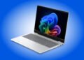 HP представила OmniBook 7 16 з екраном 240 Гц і 64 ГБ оперативної пам’яті