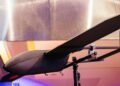 В Україні показали дрон-перехоплювач Balaban зі швидкістю до 260 км/год