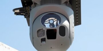 Україна створює автоматичні системи пошуку окупантів та безпілотників на фронті