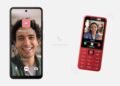 HMD представила кнопкові телефони Nokia зі штучним інтелектом