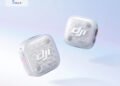 DJI представила Mic Mini 2S для блогерів та журналістів