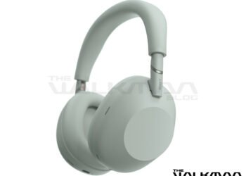 Бездротові навушники WH-1000XM6 від Sony отримають ще один колір