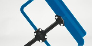 BlueBird Tech випустила нові антени для FPV-дронів, наземних станцій і ретрансляторів