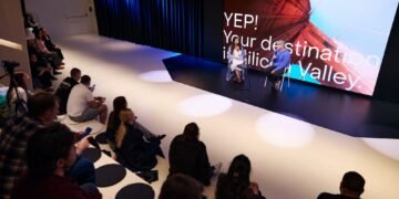 Українські компанії поїдуть до Кремнієвої долини за програмою YEP Accelerator: список