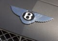 Bentley показала тизер свого першого електромобіля Bentley Torcal і назвала дату дебюту